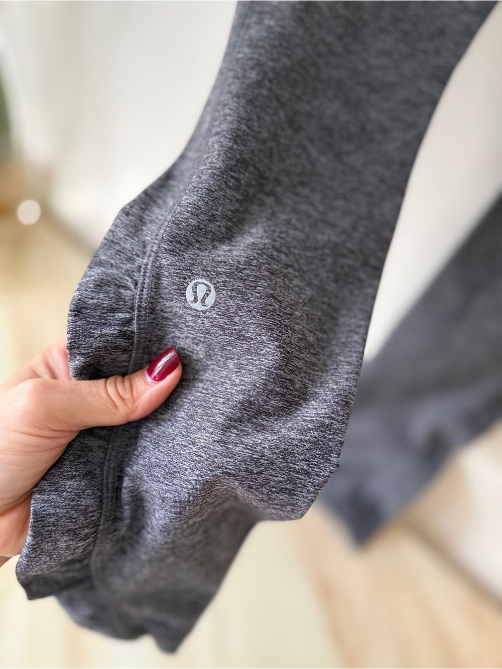 lululemon athletica leggings